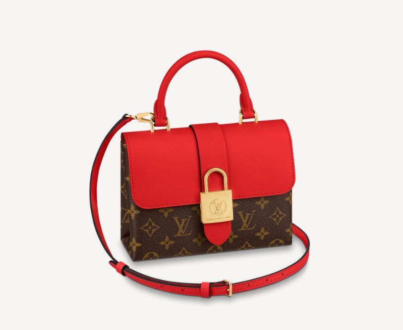 【ルイヴィトン】関税·送料込・ロッキーBBバッグ★4色★