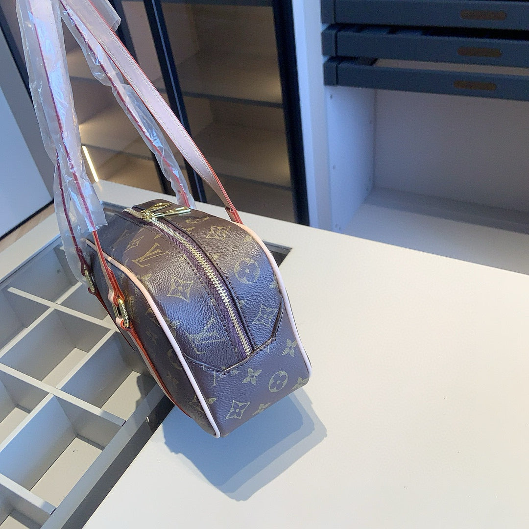 【ルイ・ヴィトン】3点セット☆クラシックバックパックセット|可愛くて実用的な大容量デザイン♪