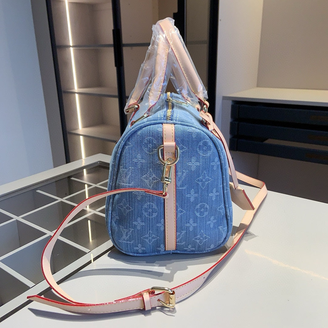 【ルイヴィトン】3点セット☆クラシックコンビネーション|完璧なコーディネートであなたをトレンドセッターに!今すぐチェック!