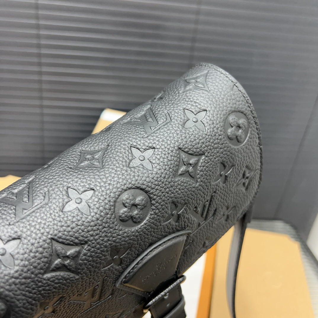 【ルイヴィトン】♢斜挎バッグ|トレンド感満載、春の桜観賞にもぴったり♪即将售罄!