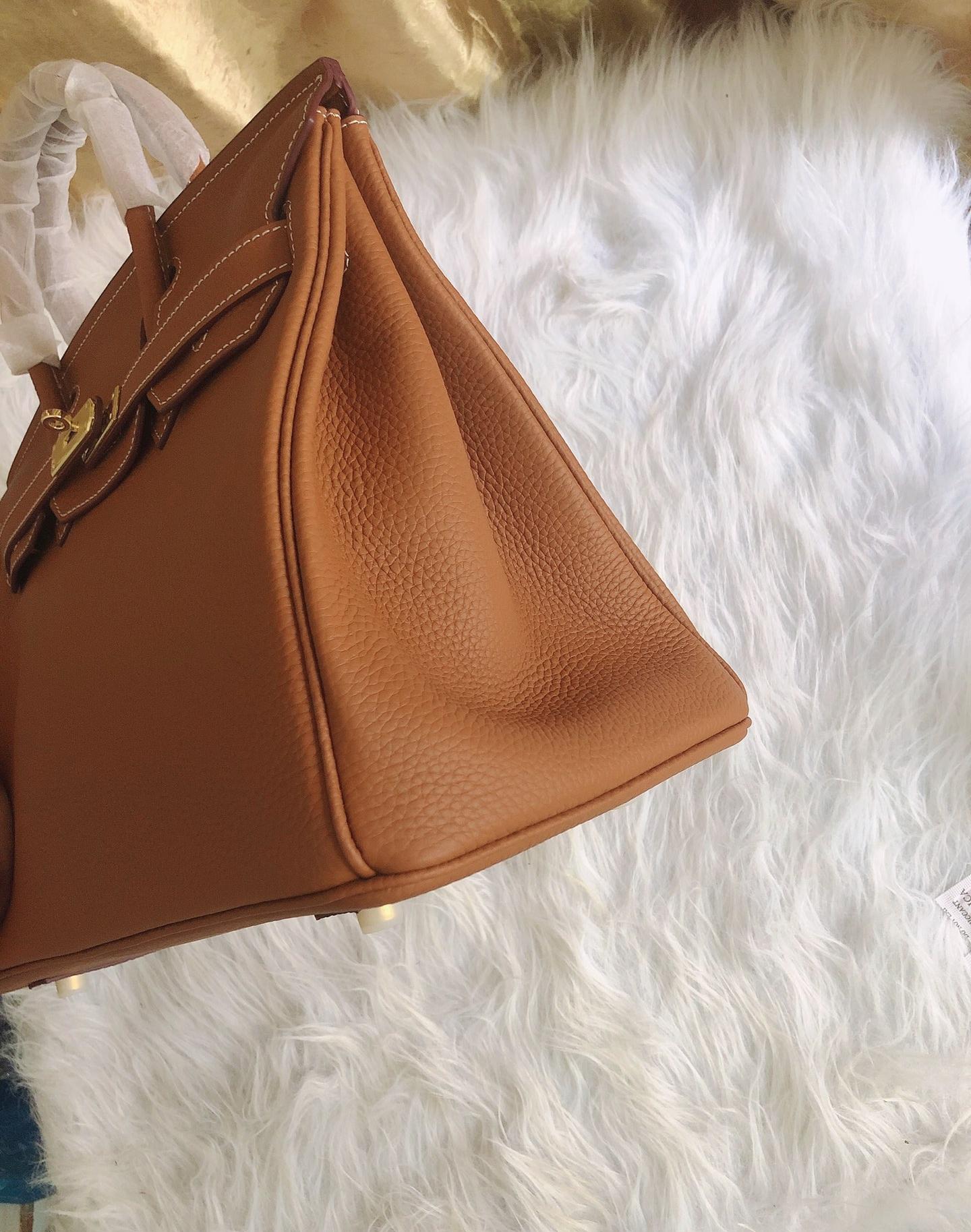 【エルメス】最も人気のあるハンドバッグ バーキン 20-25-30-35 （送料無料）