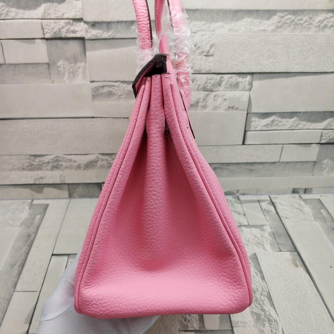 【エルメス】最も人気のあるハンドバッグ バーキン 25-30-35 （送料無料）