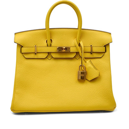 【エルメス】最も人気のあるハンドバッグ バーキン 25-30-35 （送料無料）