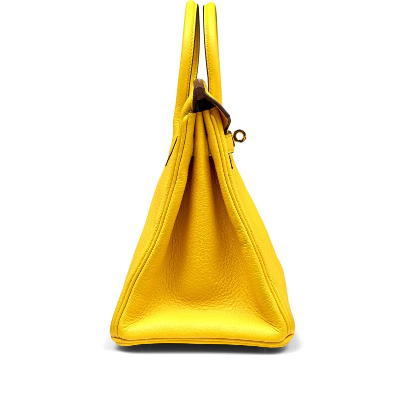 【エルメス】最も人気のあるハンドバッグ バーキン 25-30-35 （送料無料）