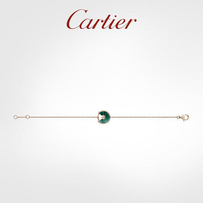 【カルティエ】大人気の春新作アミュレットドゥ カルティエ☆送料無料☆