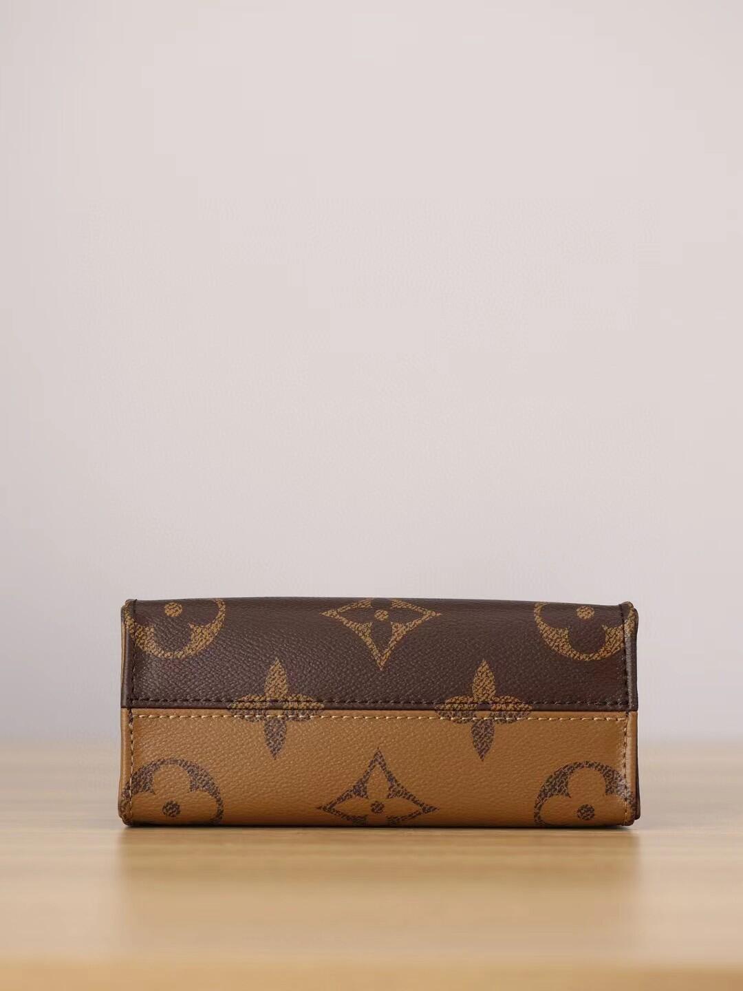 【ルイヴィトン】人気★かわいい♪ オンザゴー BB★3色