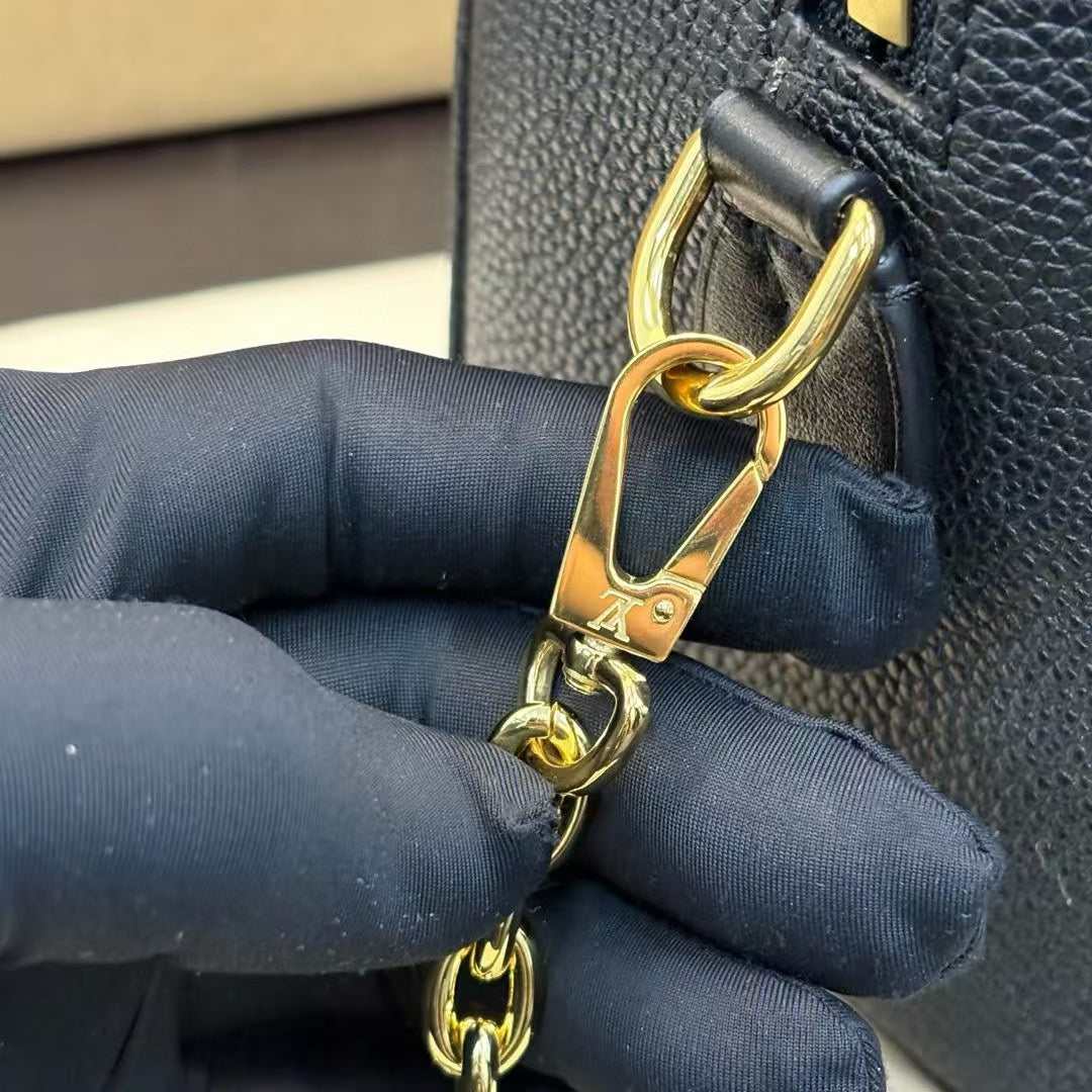 【ルイヴィトン】新作★人気サイズ★スピーディ・バンドリエール 20 上品な魅力 限定販売