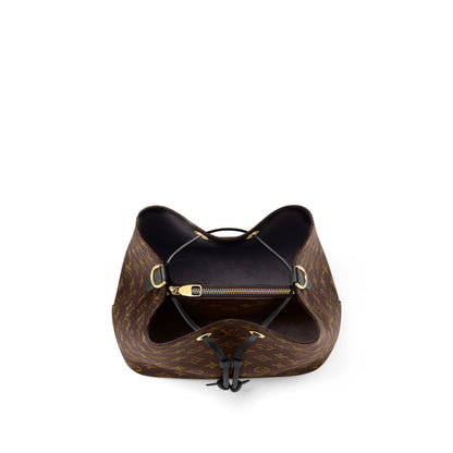 【ルイヴィトン】NeoNoé 多色展開の人気バケット 今季注目アイテム