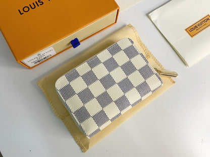 【ルイヴィトン】定番の大人気♪ジッピー コインパース エピレザー