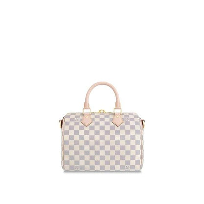 【ルイヴィトン】《 入手困難★ 》ナノスピーディ ショルダー